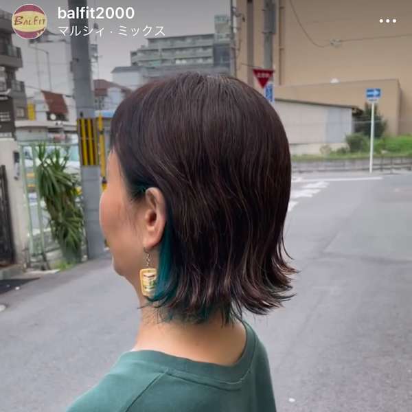 トータルビューティー BALFIT×スタイル