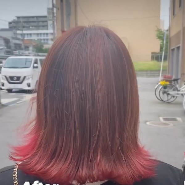 トータルビューティー BALFIT×スタイル