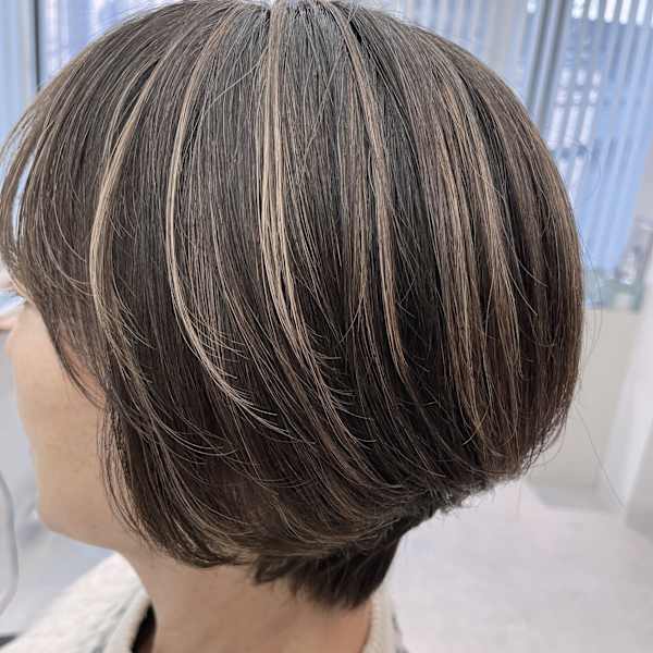 hair design l'ea×スタイル