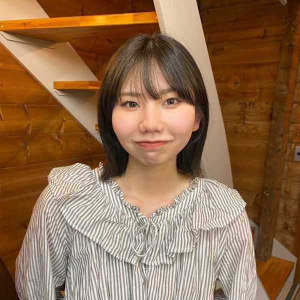 MUKU 南浦和【ムク ミナミウラワ】のスタッフ紹介。rika
