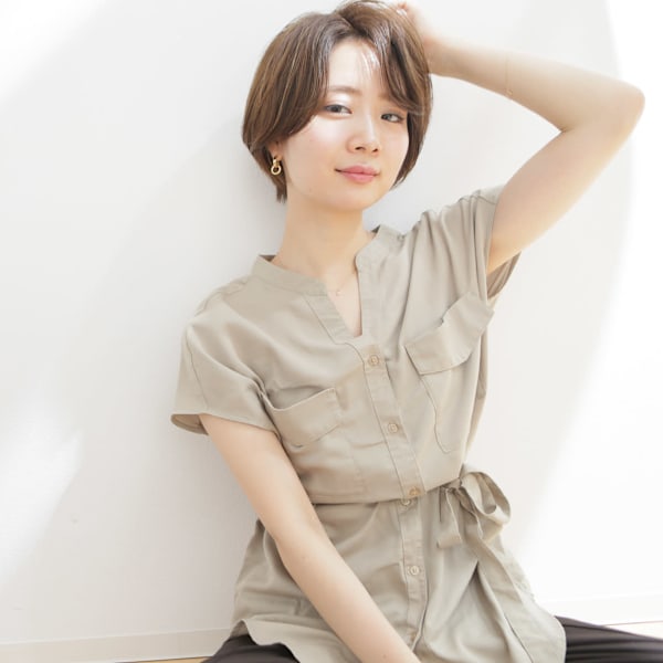 toap.【トープ】×スタイル|toap.【トープ】