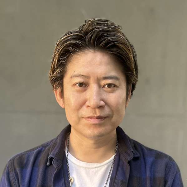 tip・top 保谷店【チップタップ ホウヤテン】のスタッフ紹介。本橋 努