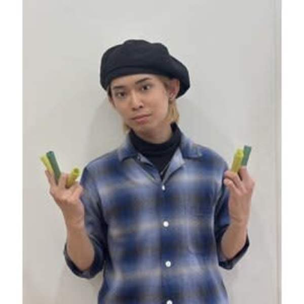 mod's hair 福岡姪浜店【モッズヘア フクオカメイノハマテン】のスタッフ紹介。白水 雅人