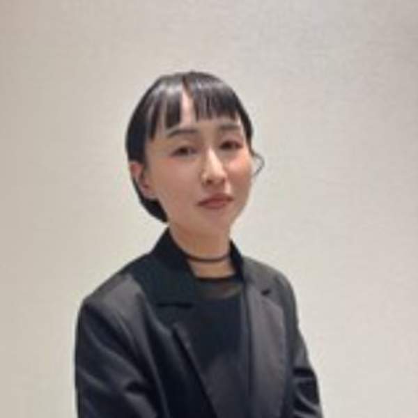 TIENA Beauty Smart Salon ONE FUKUOKA BLDG.店【ティエナビューティースマートサロン ワンフクオカビルディングテン】のスタッフ紹介。原田香菜子 【天神】