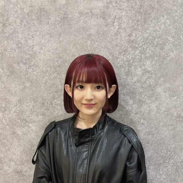 TIENA Beauty Smart Salon ONE FUKUOKA BLDG.店【ティエナビューティースマートサロン ワンフクオカビルディングテン】のスタッフ紹介。隈田原百香<天神>