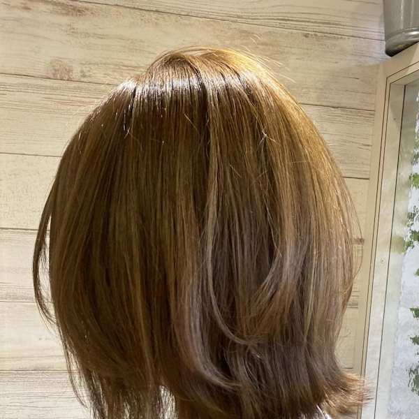 セット楽ちん☆くびれショート