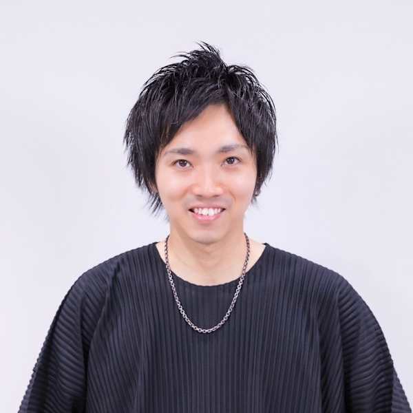 Ash 吉祥寺店【アッシュキチジョウジテン】のスタッフ紹介。染野 匠