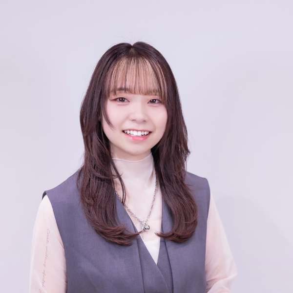 Ash 吉祥寺店【アッシュキチジョウジテン】のスタッフ紹介。増田涼香