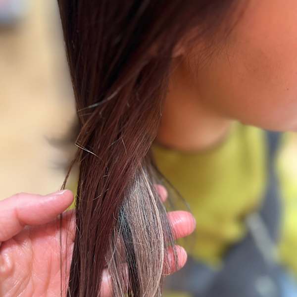 美容室オルセー×スタイル|美容室オルセー