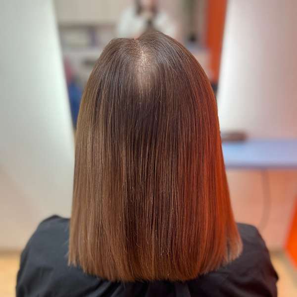 美容室オルセー×スタイル|美容室オルセー