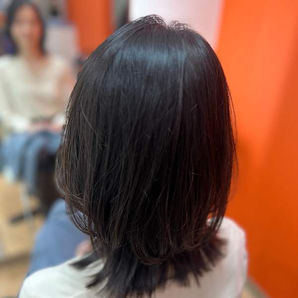 美容室オルセー×スタイル|美容室オルセー