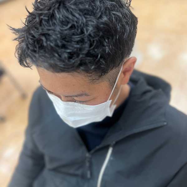 美容室オルセー×スタイル|美容室オルセー