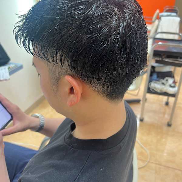 美容室オルセー×スタイル|美容室オルセー