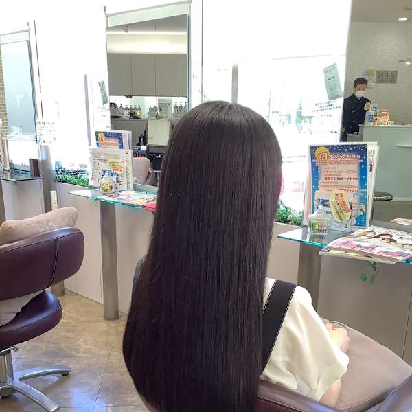 カールピア・モリモト かめいど×スタイル|カールピア・モリモト かめいど