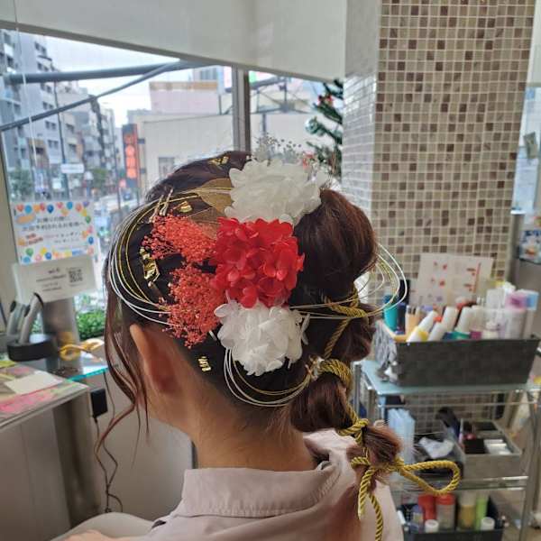 カールピア・モリモト かめいど×スタイル|カールピア・モリモト かめいど