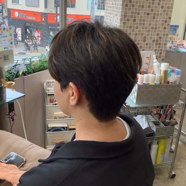 カールピア・モリモト かめいど×スタイル|カールピア・モリモト かめいど