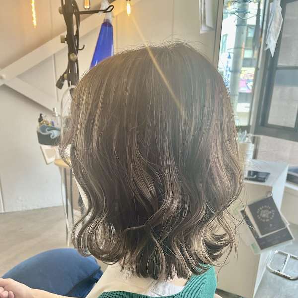 【札幌/麻生駅】Hair Design One Charme