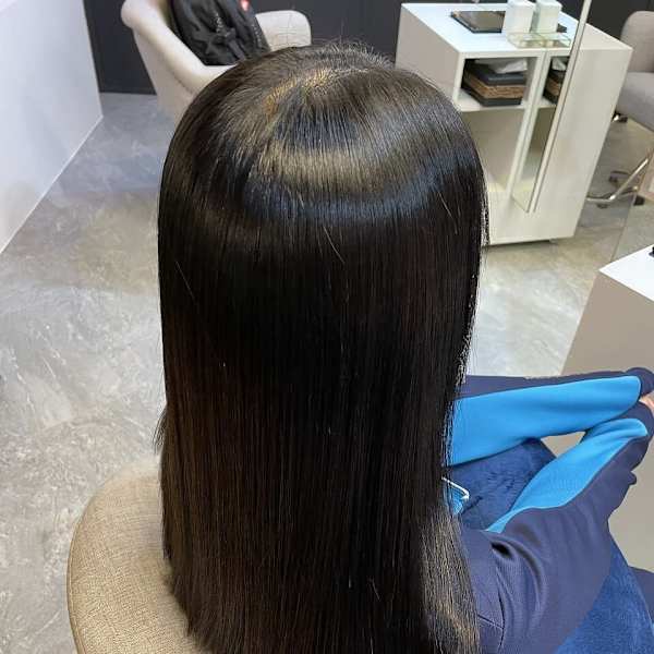 【札幌/麻生駅】Hair Design One Charme