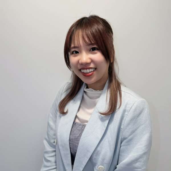 髪質改善 &Spa ANEW大宮店【アニューオオミヤテン】のスタッフ紹介。齋藤 奈美希