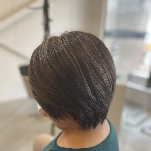 【札幌／麻生駅】Hair Design One Charme