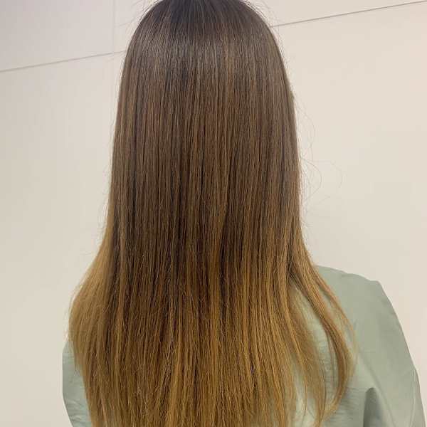 【札幌/麻生駅】Hair Design One Charme