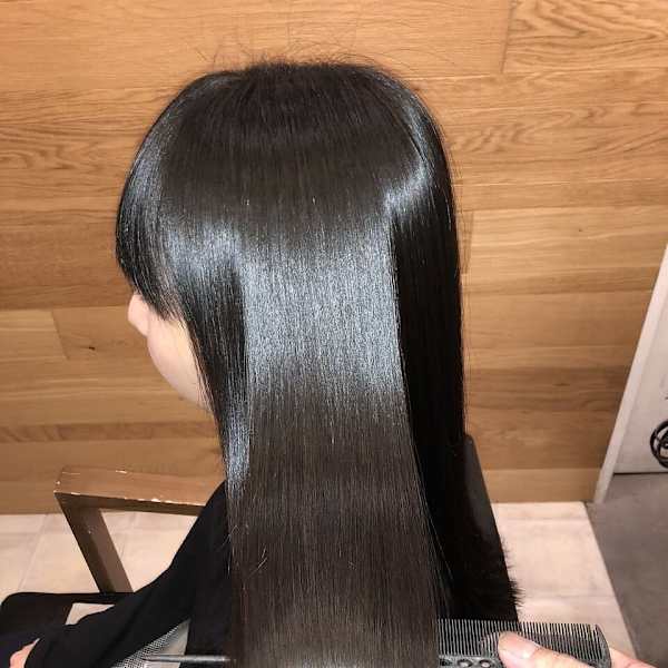 【札幌／麻生駅】Hair Design One Charme