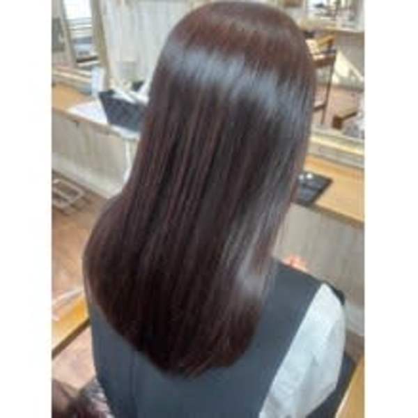 Luana 大宮×スタイル