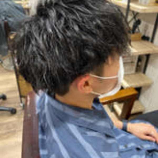 Luana 大宮×スタイル