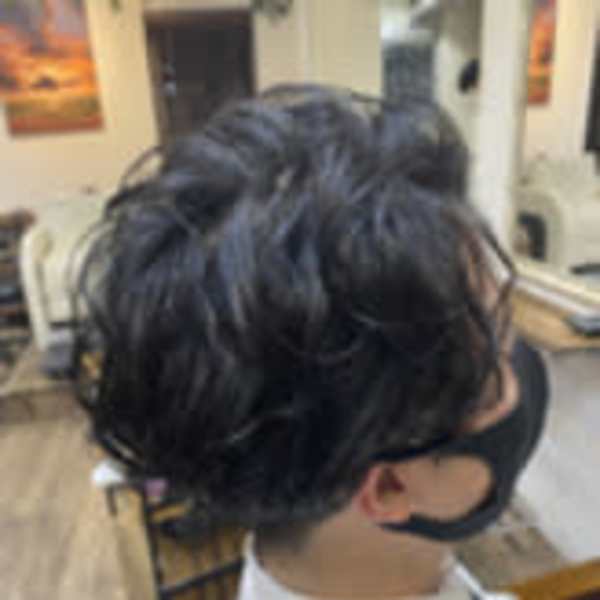 Luana 大宮×スタイル