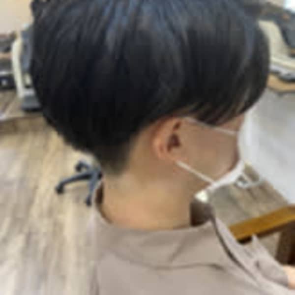 Luana 大宮×スタイル