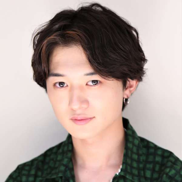 Luana 大宮×スタイル