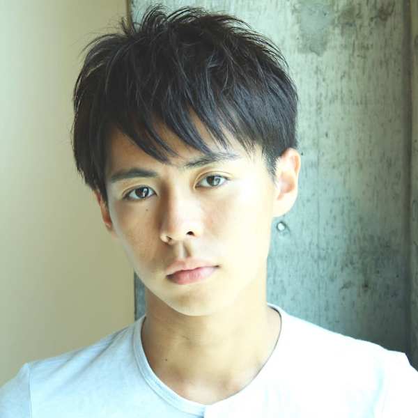 Luana 大宮×スタイル