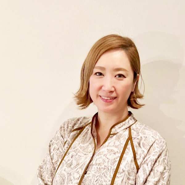 horte +n【オルテプラスエヌ】のスタッフ紹介。迫田 善子