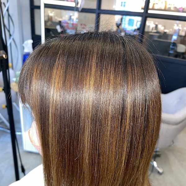 【札幌／麻生駅】Hair Design One Charme