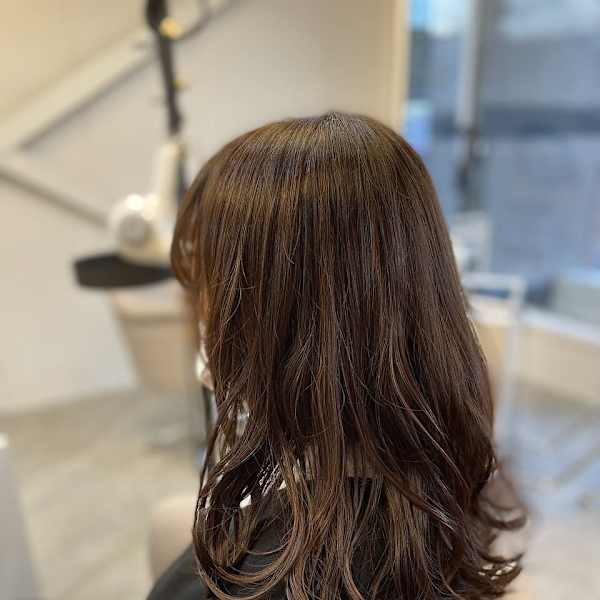 【札幌／麻生駅】Hair Design One Charme