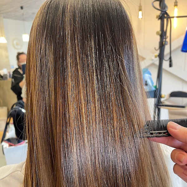 【札幌/麻生駅】Hair Design One Charme