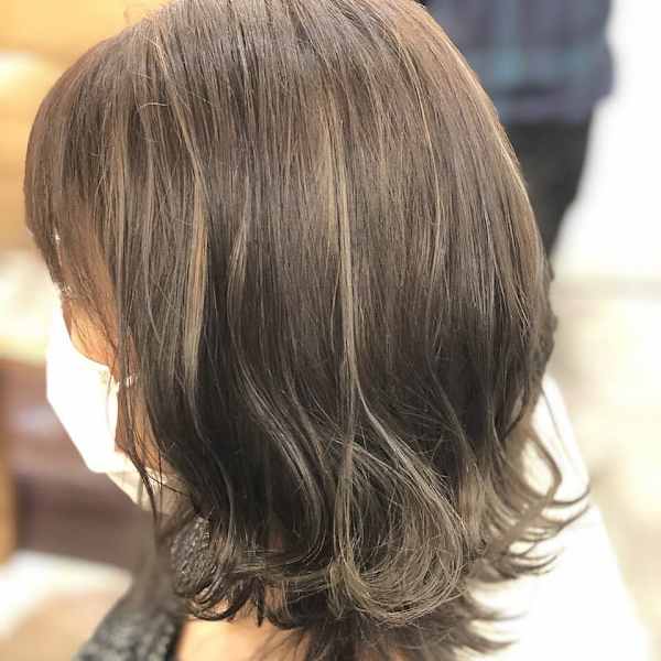 【札幌/麻生駅】Hair Design One Charme