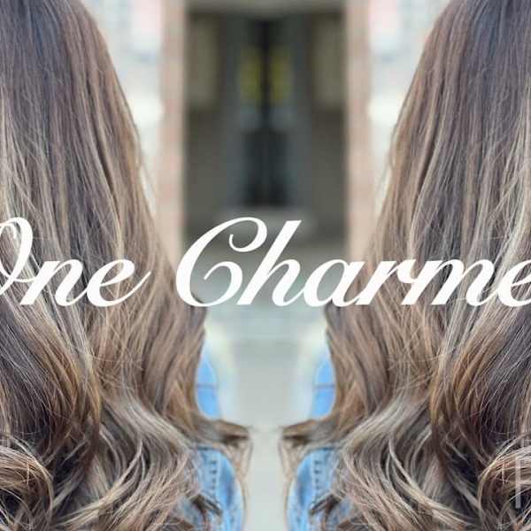 【札幌/麻生駅】Hair Design One Charme