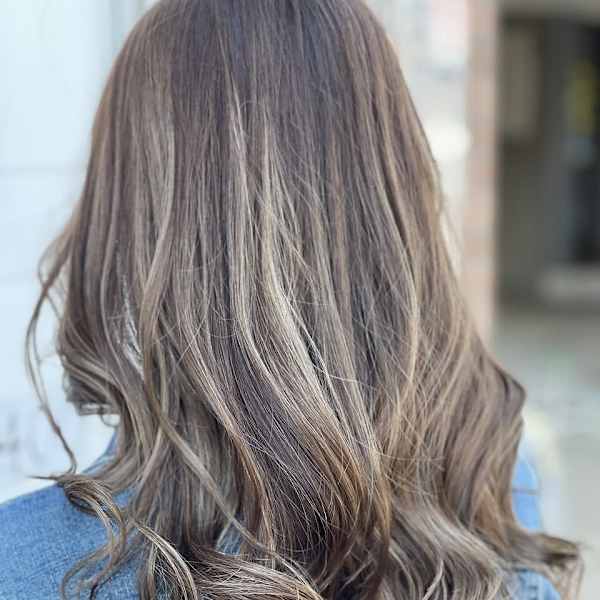 【札幌/麻生駅】Hair Design One Charme