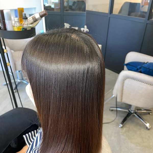 【札幌/麻生駅】Hair Design One Charme