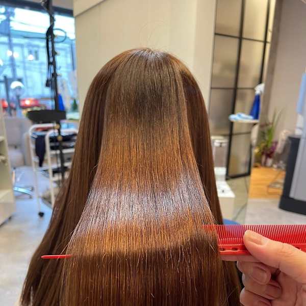 【札幌／麻生駅】Hair Design One Charme