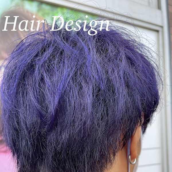 【札幌／麻生駅】Hair Design One Charme