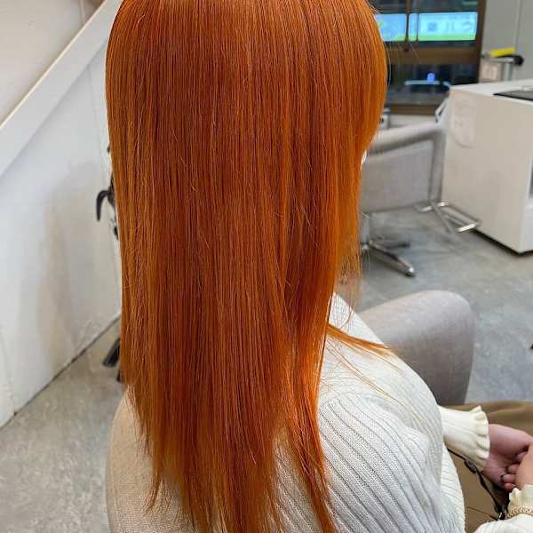 【札幌／麻生駅】Hair Design One Charme