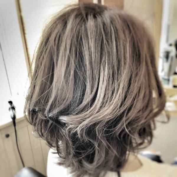 【札幌/麻生駅】Hair Design One Charme