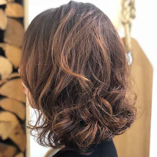 【札幌／麻生駅】Hair Design One Charme