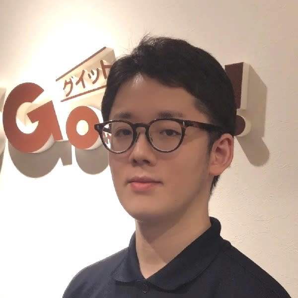 本格 もみほぐし専門店 Goo-it! 市ヶ谷店【グイット イチガヤテン】のスタッフ紹介。タカクワ