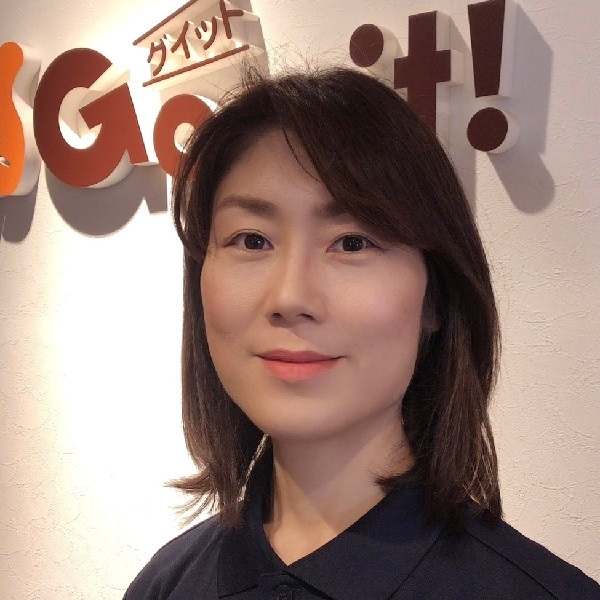 本格 もみほぐし専門店 Goo-it! 市ヶ谷店【グイット イチガヤテン】のスタッフ紹介。カツマタ
