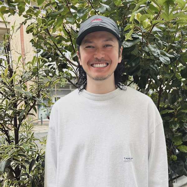 Emerge 橋本【エマージュ】【エマージュハシモト】のスタッフ紹介。AKASAKA