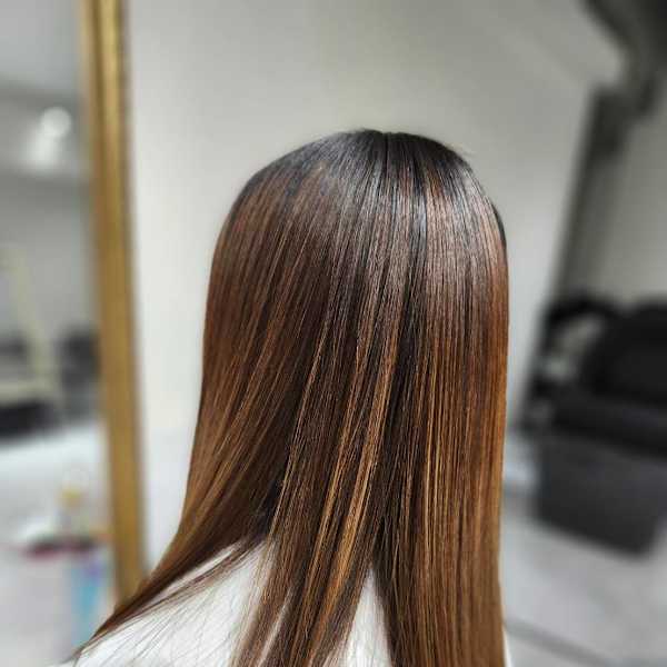 【大通駅/髪質改善・縮毛矯正】coco BELO vivi