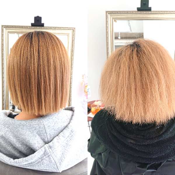 【大通駅／髪質改善・縮毛矯正】coco BELO vivi